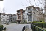 Property Photo: 309 2958 SILVER SPRINGS BLVD in Coquitlam