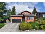 Property Photo: 1350 LANSDOWNE DR in Coquitlam