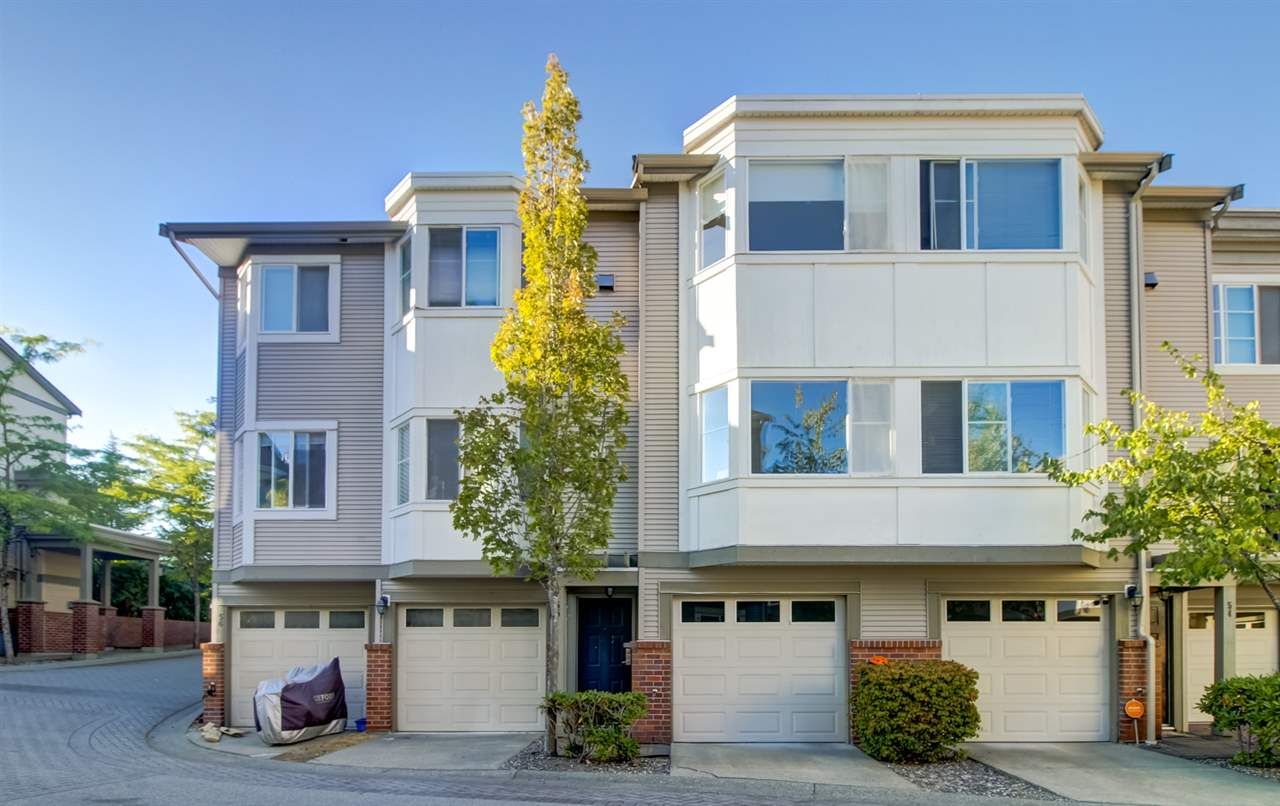 I have sold a property at 55 15450 101A AVE in Surrey
